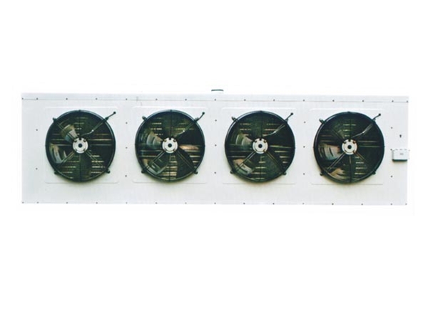 水沖霜冷風(fēng)機